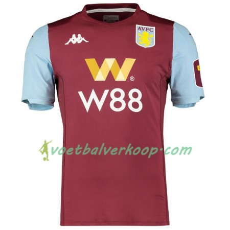 Aston Villa Thuisshirt 2019/2020